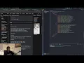 Day 8 learning web dev until I know what I m doing study code hangout