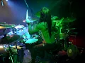 Tim Yeung drum cam Morbid Angel 2011 "Chapel of ghouls"