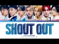 Download Lagu ENHYPEN 엔하이픈 - Shout Outs Color Codeds