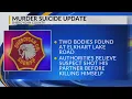 Sheboygan Co Sheriff identifies two dead residents releases more information