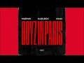 Marnik x Naeleck Feat. VINAI - Boyz In Paris (Radio Edit) 2023