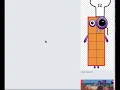Numberblocks Wiki Comment Stories
