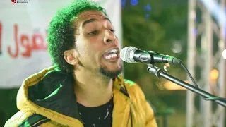 شال هم فرقتك قلبي حمو اسماعيل NEW2021 قناة نغمات نوبي 2021 