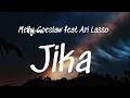 Download Lagu Melly Goeslaw feat Ari Lasso - Jika Lyrics