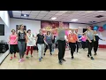 Download Lagu Zumba Fitness - Boshret Kheir