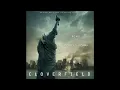 -ROAR!--Cloverfield overture-, Michael Giacchino