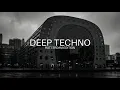 Lagu Dub Deep Techno Mix 2026 | Rotterdam Edition | Cinematic 4K Visuals