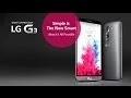 Download Lagu LG G3 - Simple is the new Smart