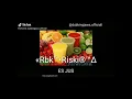 Download Lagu LiLy versi makanan