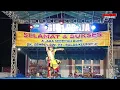 Download Lagu Tari Remo Boletan Cak Kitri Ludruk GITA PRAJA Dk Gempol Rw.03 Balas Klumprik Surabaya