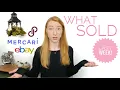 Download Lagu WHAT SOLD on Poshmark, Ebay, and Mercari! First Week of November 2020, Full Time Reseller Fast Flips