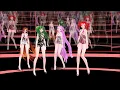 Download Lagu 【MMD】ロキ【重音テト　櫻花アリス】