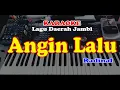 Download Lagu lagu daerah jambi - Radinal - ANGIN LALU