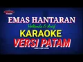 Download Lagu Emas Hantaran_Yollanda\u0026Arief KARAOKE versi PATAM