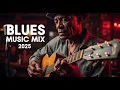 Download Lagu Soulful Blues Escape 2025 | Slow, Reflective, \u0026 Emotionally Rich