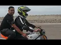 Ghita Lahmamssi - WIILIWILI BTS