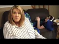 Mom Says She Has To Bribe 14-Year-Old Son To Put Down Games To Take A Shower