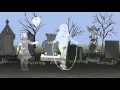 Uclan Animation Channel In Loving Memory by Rosie Nelson