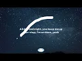 Jax Jones, Martin Solveig, Madison Beer - All Day And Night (Lyrics)