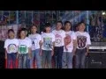 Download Lagu KOTAK dan Swara Narwastu Choir - Tanah Airku - Opening Ceremony #TorabikaChampionship2015