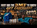 Why Did The BMF TV Show Get Cancelled