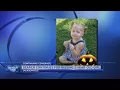 Amber Alert Search for missing 3-year-old girl in Jacksonville enters second day