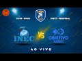 Download Lagu INEC X OBJETIVO A. - FUTSAL - SUB 17