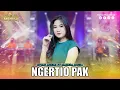 Download Lagu INTAN AFIFAH - NGERTIO PAK I Mahesa Music