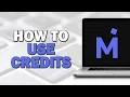 How To Use Credits On Mercari Quick Tutorial