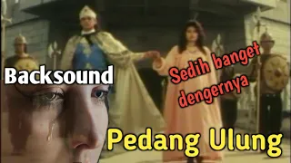 instrumen paling sedih