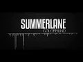 Summerlane - Color Blind (Official Lyric Video)