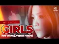 Download Lagu [AI COVER] How Would Red Velvet sing Girls by Nature? | chisuukimbap // NOVEMBER SPECIAL 👻