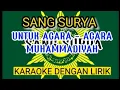 Download Lagu Mars Muhammadiyah - Sang Surya (instrumental)