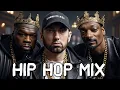 Download Lagu Eminem, 50 Cent, Snoop Dogg, 2Pac, Biggie, Ice Cube, Lil Wayne, Dmx, Diddy, Jay-Z - HIP HOP MIX