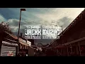 Back to my roots - Lucky Dube  Ft Jrexx Muziic Remix