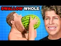 Things You Wish You NEVER Knew Zack D Films