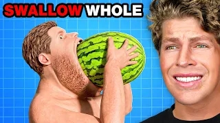 Things You Wish You NEVER Knew! (Zack D Films)