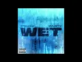 YFN Lucci - Wet (feat. Mulatto) [Remix] **INSTRUMENTAL**