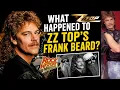What Happened to ZZ Top s Frank Beard - Our Tribute