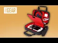 USA GEAR Logitech G Cloud Case Features Overview