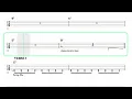 THE JEFF HEALEY BAND ● Hideaway [ Isolated Bass + TAB ]