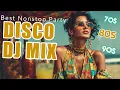 Lagu Best Nonstop Party 70s 80s 90s 💃 Disco DJ Megamix 2025 | Sandra, Bad Boys Blue, Modern Talking,...