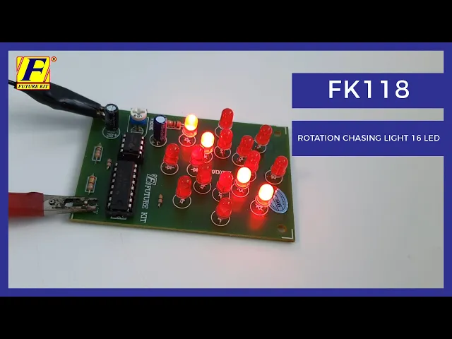 FK118