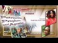 Patriarchs Prophets and Apostles HOSEA with Larytha Fletcher Nov 3 2021