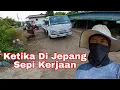 Download Lagu Kegabutan Di Jepang Saat Sepi Kerjaan, Cari Seseran Asal Bisa Makan 