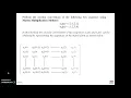 DSP Lecture 9