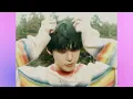 Download Lagu DOYOUNG - Time Machine (ft. Mark Lee, Taeyeon) (Acapella)