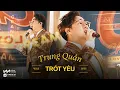 Lagu Trót Yêu - Trung Quân Live tại - WOW Sunset Show