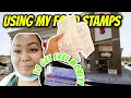 USING MY FOOD STAMPS TO GET FREE MONEY Life With Vicki
