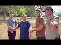 Amish Mom Admits to Throwing 4-Year-Old in Ohio Lake to Give Him to God